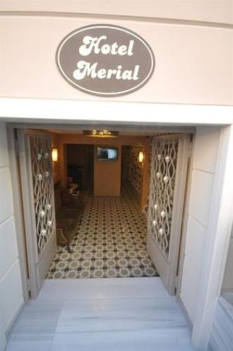 Merial Hotel