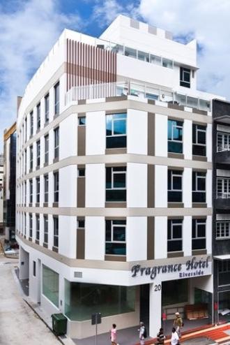 Fragrance Hotel Riverside