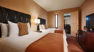 Best Western Plus Inn Of Sedona