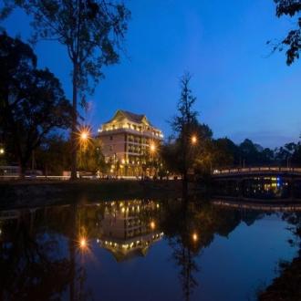 Angkor Sayana Hotel & Spa