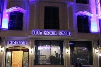 Best Nobel Hotel 2