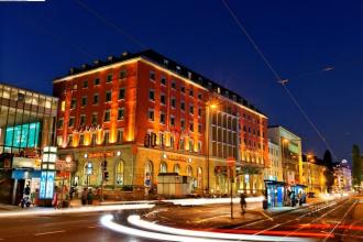 InterCityHotel München