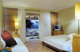 Canonnier Beachcomber Golf Resort & Spa