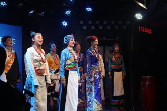 Tibet Chengdu