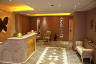 Elegance Residence Istanbul