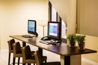 Holiday Inn Express Amsterdam - South