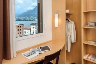 Ibis Lugano Paradiso