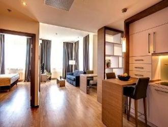 Ramada Encore Kiev