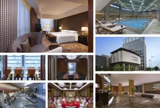 Four Points by Sheraton Suzhou