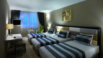 Taksim Square Hotel