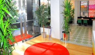 Tempo Hotel 4 Levent