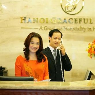 Hanoi Graceful Hotel