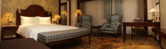 Royal Phoenix Hotel Beijing