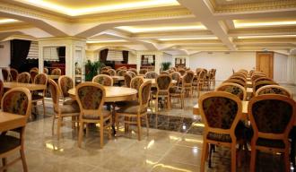 Bade Hotels Sisli