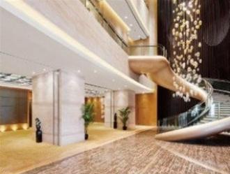 Four Points by Sheraton Hainan Sanya