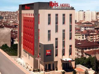 Ibis Esenyurt