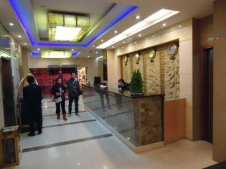 Guang Dong Hotel