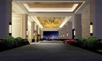 Intercontinental Wuxi