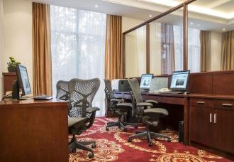 Hilton Garden Inn Hanoi