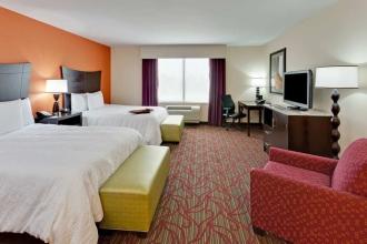 Hampton Inn Seneca Falls