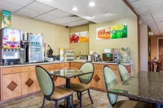 Comfort Inn Vineland - Millville