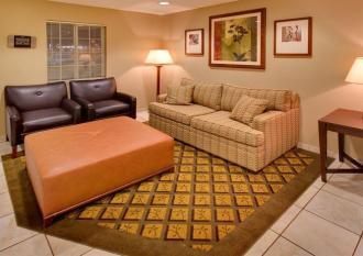 Candlewood Suites Rockford