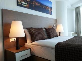 Bika Suites Istanbul