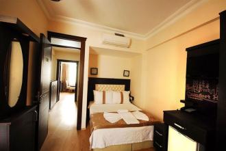 Comfort Hotel Taksim