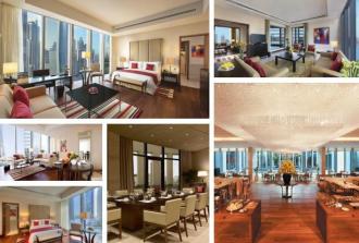 The Oberoi Hotel Dubai