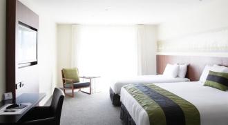 Rydges Latimer Christchurch