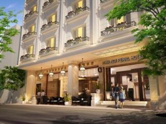 Hanoi Pearl Hotel