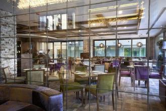 DoubleTree by Hilton Istanbul Esentepe