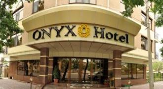 Onyx hotel