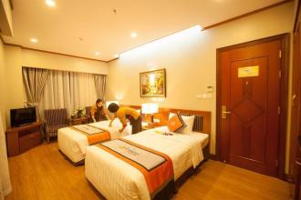 Hanoi Larosa Hotel