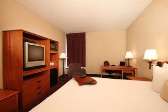 SureStay Hotel by Best Western Secaucus Meadowlands