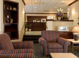 Meadowlands River Inn