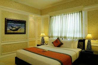 Anpha Boutique Hotel