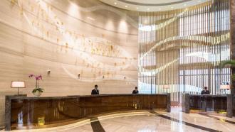 Holiday Inn Shanghai Hongqiao