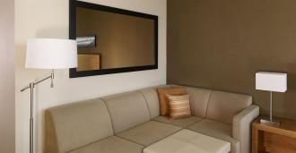 Hyatt Place Amsterdam Airport