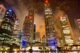 Sofitel So Singapore