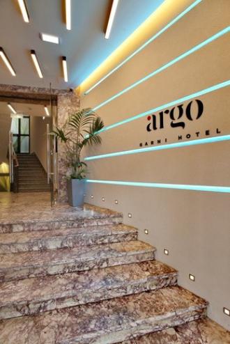 Argo Garni Hotel