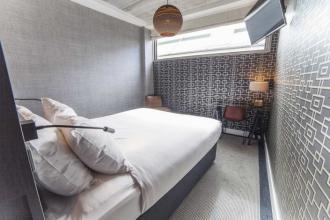 DoubleTree by Hilton Hotel Amsterdam - NDSM Wharf