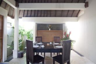 Bali Nyuh Gading Villas