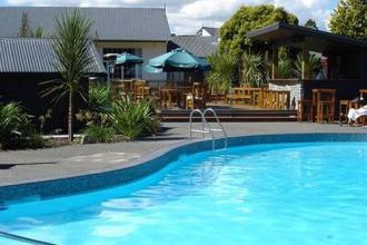 Wairakei Resort Taupo