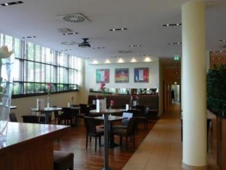 Relexa Hotel Ratingen City