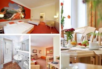 Hotel Adria Munchen