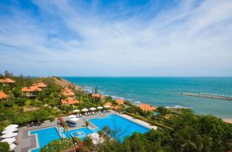 Romana Resort & Spa