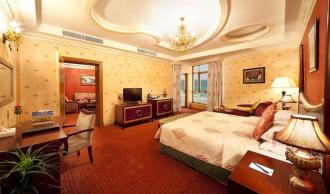 Royal Beach Resort & Spa