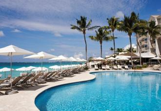 Grand Cayman Marriott Beach Resort