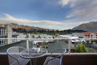 The Lofts Queenstown